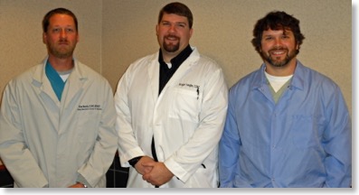 Our Research Staff