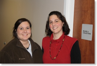 Billing Staff