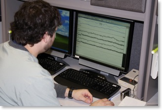 Scoring a Sleep Study